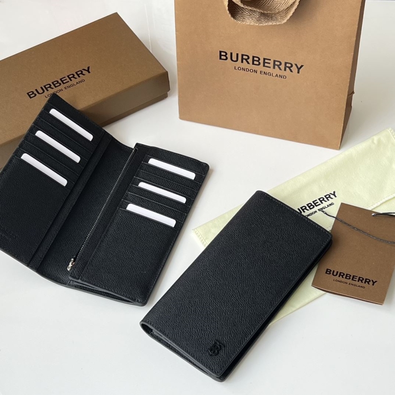 B**rry wallets